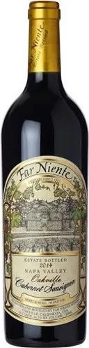 Far Niente Estate Bottled Cabernet Sauvignon