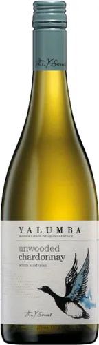 Yalumba Y Series Unwooded Chardonnay