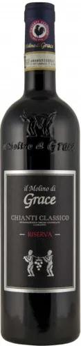 Il Molino di Grace Chianti Classico Riserva Il Margone