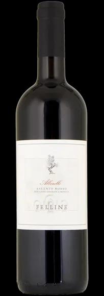 Felline Alberello Salento Rosso