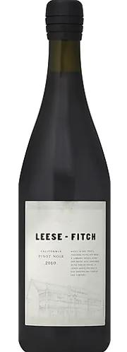 Leese-Fitch Pinot Noir