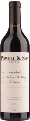 Powell & Son Loechel Shiraz