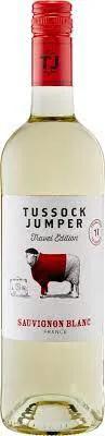 Tussock Jumper Sauvignon Blanc