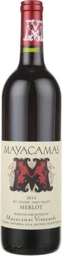 Mayacamas Merlot