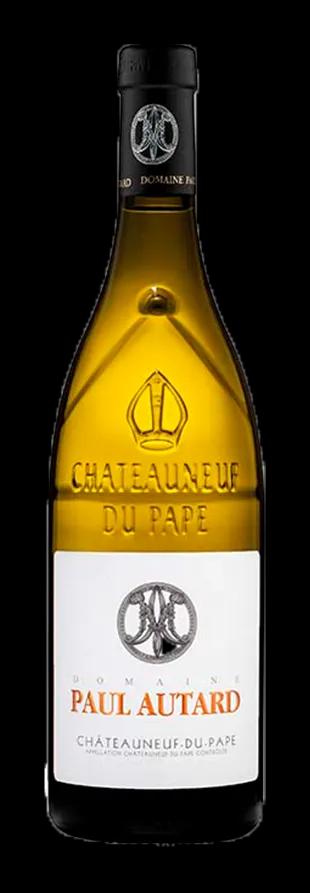 Paul Autard Châteauneuf-du-Pape Blanc