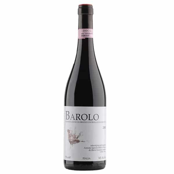 Erbaluna Barolo