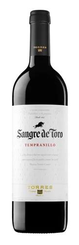 Familia Torres Sangre de Toro Tempranillo