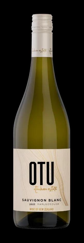 OTU Wines Sauvignon Blanc