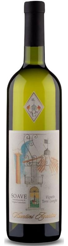 Vicentini Agostino Vigneto Terre Lunghe Soave