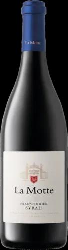 La Motte Wine Estate Syrah