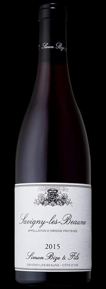 Simon Bize & Fils Savigny-lès-Beaune Rouge