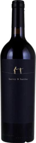 Booker Harvey & Harriet