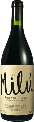 Quinta Milú Ribera del Duero