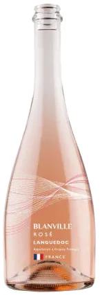 Château Haut Blanville Rosé