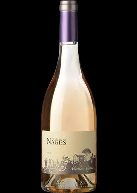 Château de Nages Heritage Rosé