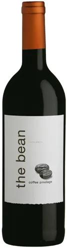 Mooiplaas Wine Estate The Bean Coffee Pinotage