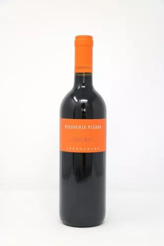 Masserie Pisari Negroamaro Salento Rosso