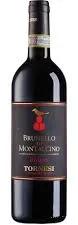 Tornesi Brunello di Montalcino