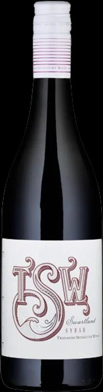 Trizanne Signature Wines Syrah