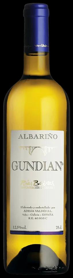 Adega Valdes Gundian Albariño