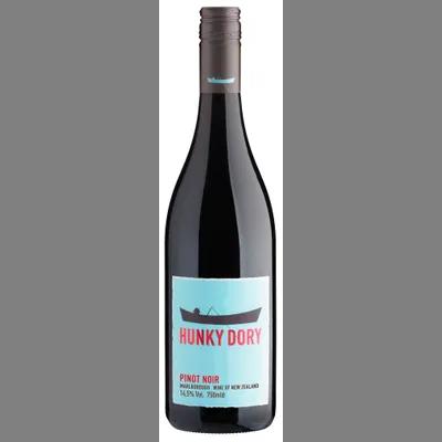 Hunky Dory Pinot Noir