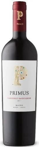 Primus Cabernet Sauvignon