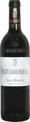 Matarromera Gran Reserva