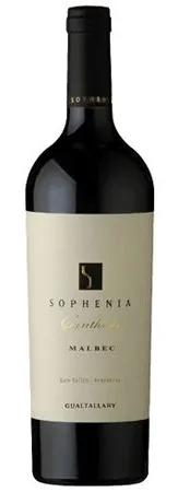 Sophenia Synthesis Malbec