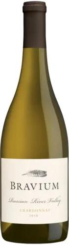 Bravium Chardonnay