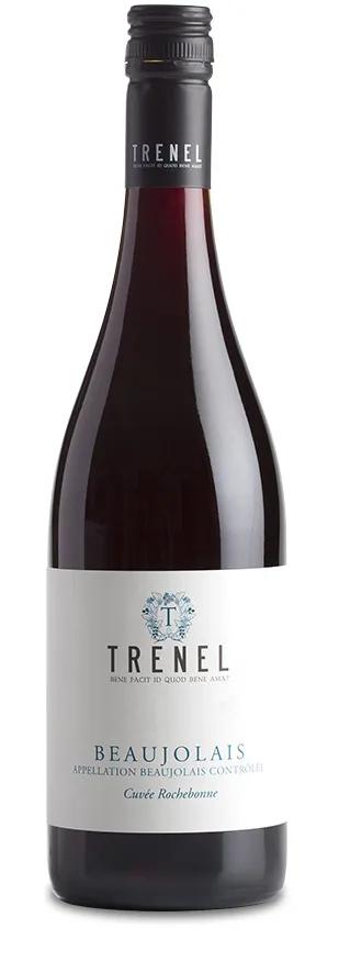 Trénel Cuvée Rochebonne Beaujolais