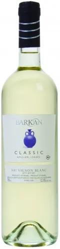 Barkan Classic Sauvignon Blanc