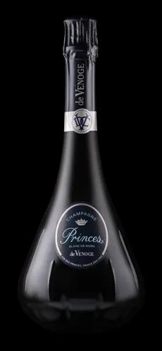 De Venoge Princes Blanc de Noirs Brut Champagne