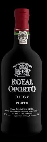 Royal Oporto Ruby Port