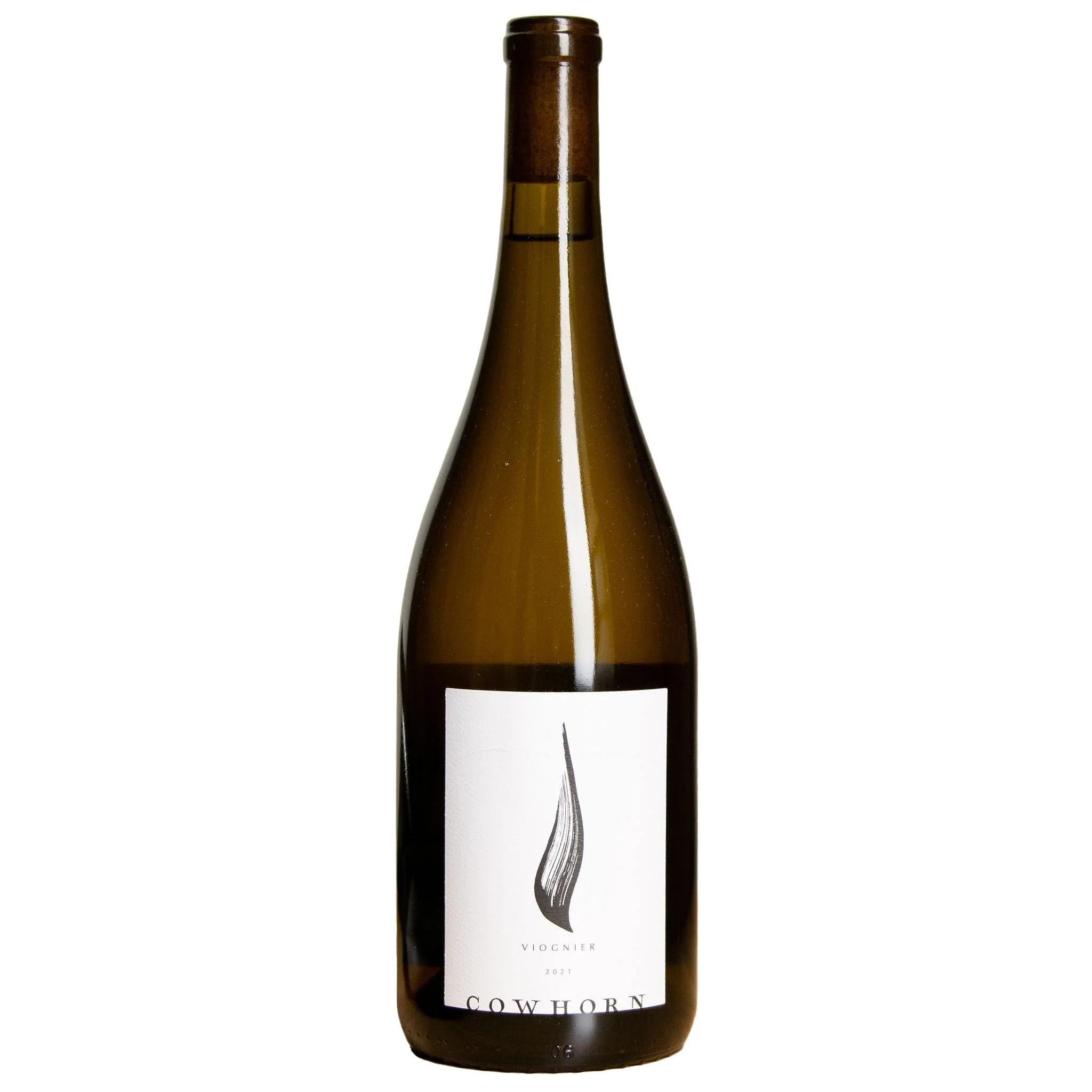 Cowhorn Viognier