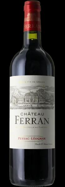 Château Ferran Pessac-Léognan