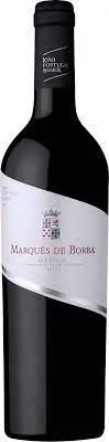 Marquês de Borba Tinto