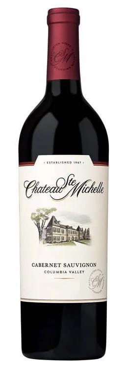 Chateau Ste. Michelle Cabernet Sauvignon