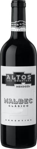 Altos Las Hormigas Malbec (Clásico)