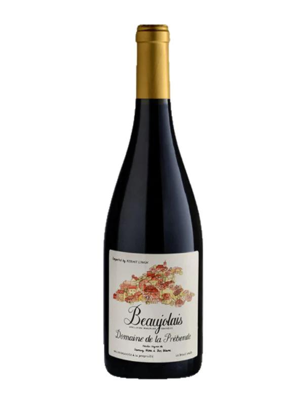 Domaine de la Prébende Beaujolais Rouge