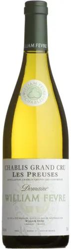 Domaine William Fèvre Chablis Grand Cru 'Les Preuses'