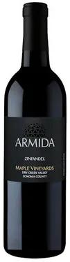 Armida Maple Vineyards Zinfandel