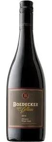 Boedecker Athena Pinot Noir