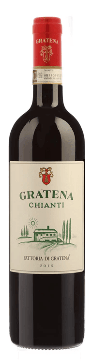 Gratena Chianti