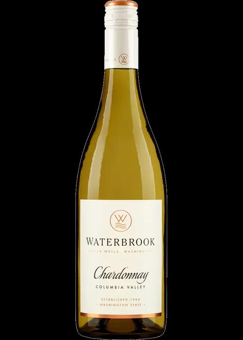 Waterbrook Chardonnay