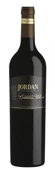 Jordan Wines Cobblers Hill