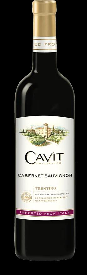 Cavit Collection Cabernet Sauvignon