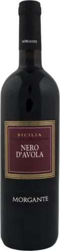 Morgante Nero d'Avola