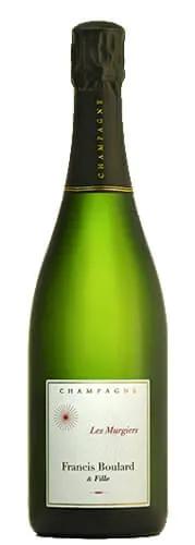 Francis Boulard Les Murgiers Extra Brut Champagne