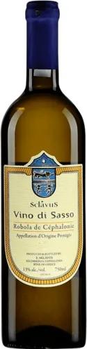 Sclavus (Sclavos) Vino di Sasso Robola de Céphalonie