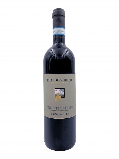 Eraldo Viberti Vigna Vaglio Dolcetto d'Alba